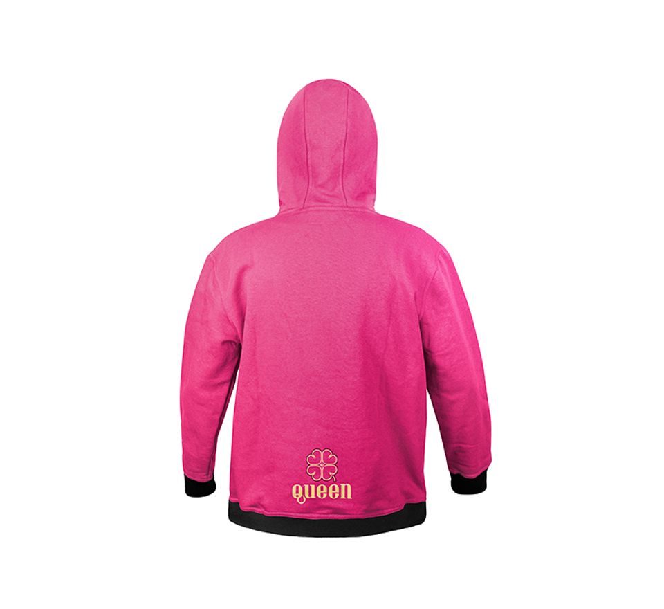 Delphin Mikina Queen 4Love