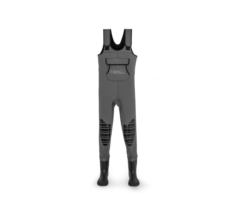 Zebco Prsačky Trophy Neoprene Wader