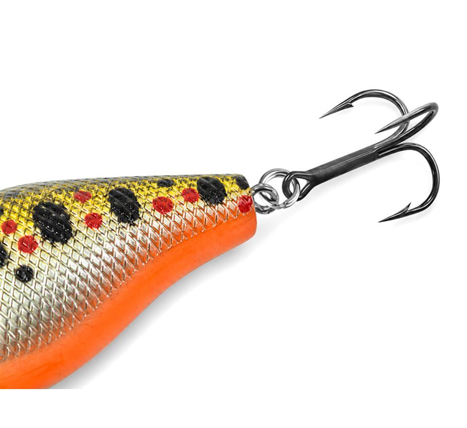 Delphin Wobler Wobby Crank-SH 5cm 8g