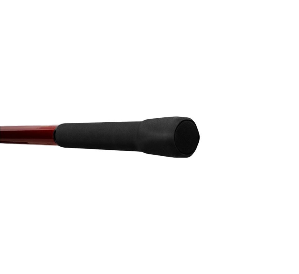 Delphin Prút Amulet Carp 3,6m 3,0lbs 2diely