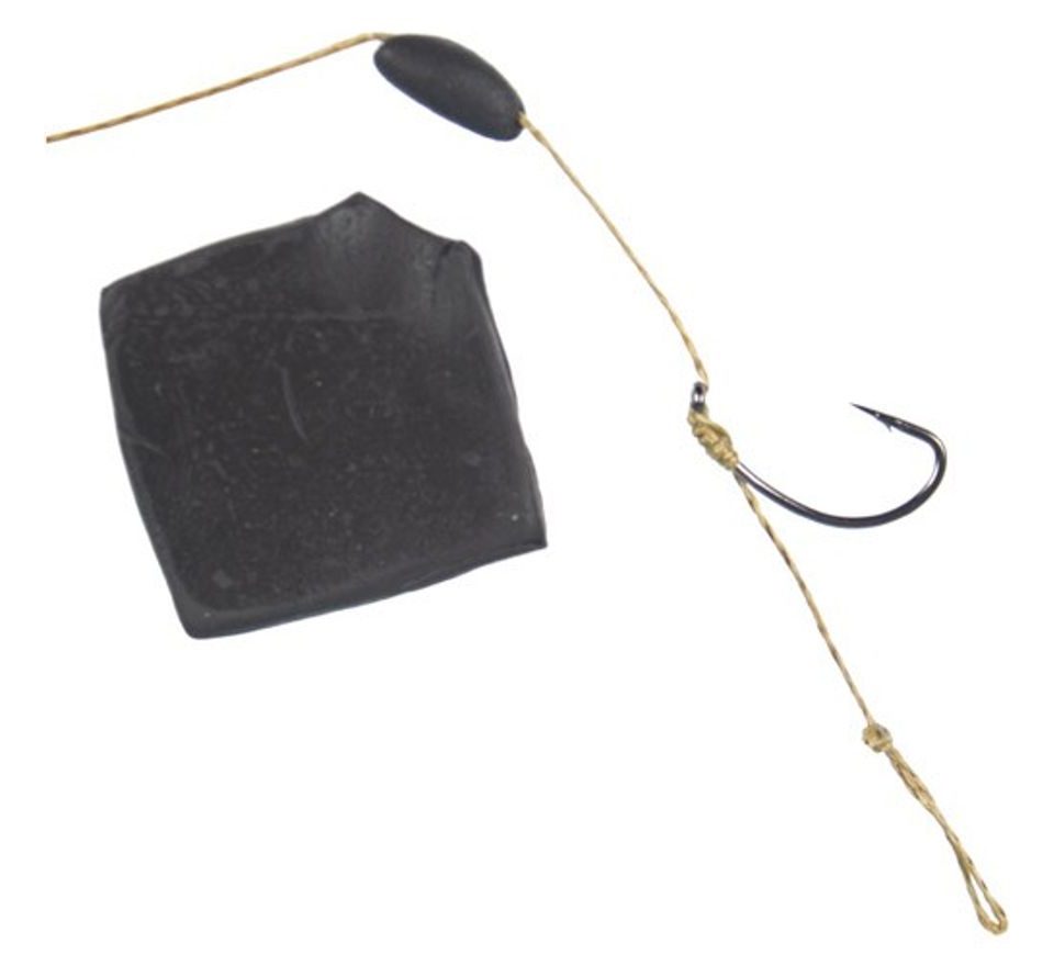 Gardner Plastické olovo Critical Mass Putty