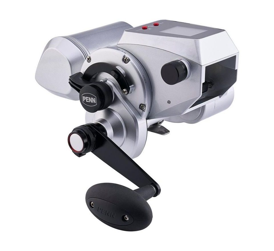 Penn Multiplikátor Fathom Electric 50 Reel Kit