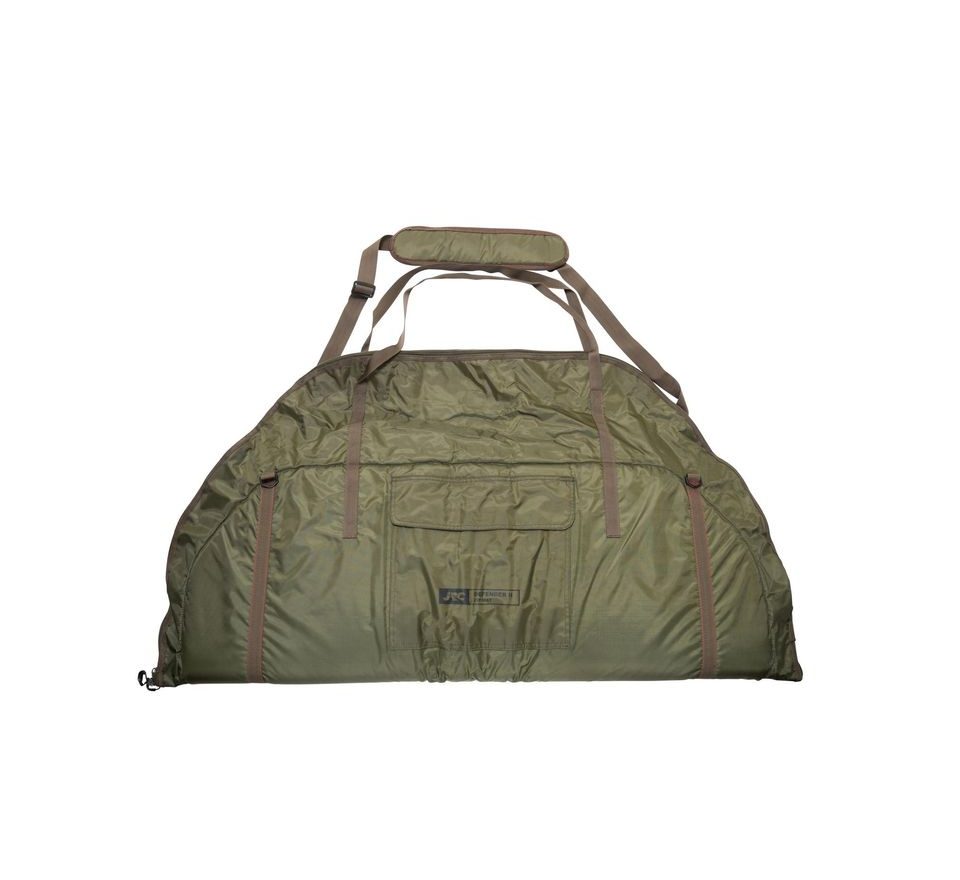 JRC Podložka Defender II Zip Mat