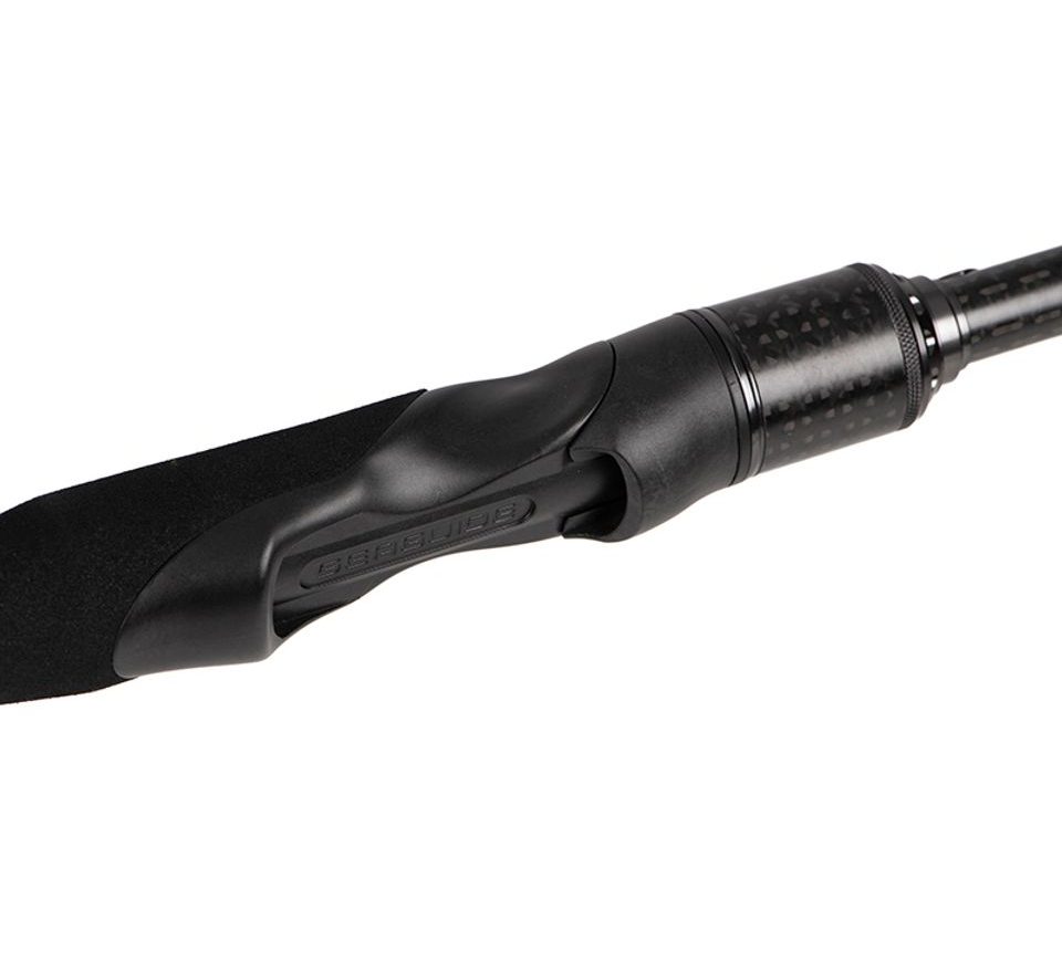 Fox Rage Prut Terminator X Jigger Finesse Spin 2,4m 7-28g