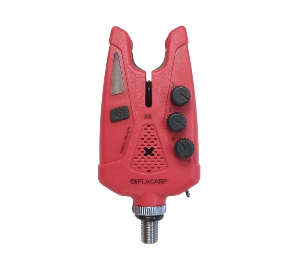 Flacarp Signalizátor X8 barevná edice