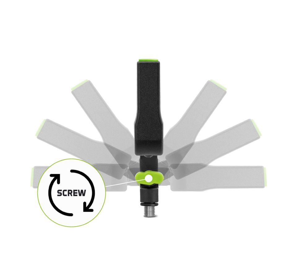 Delphin Feeder hrazda Reaxe EvaBack