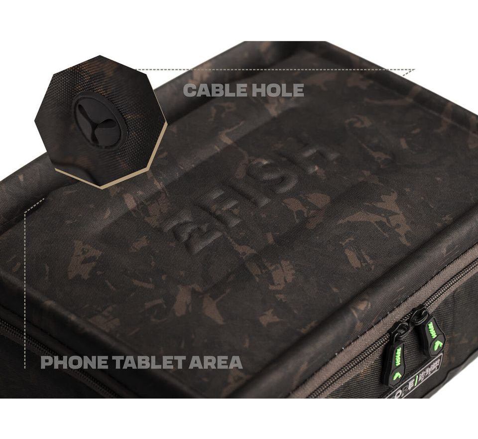 Zfish Pouzdro Z-Core Electronic Hard Case