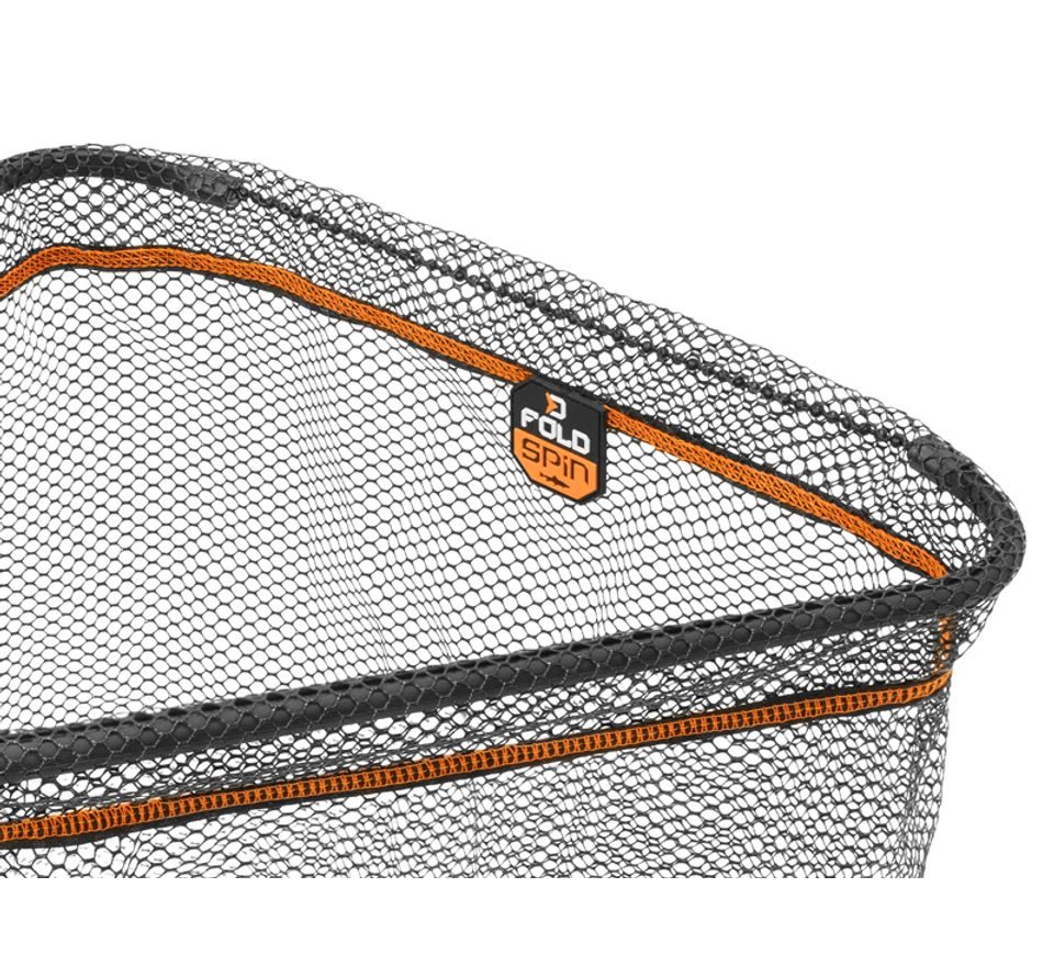 Delphin Přívlačový podběrák FoldSpin