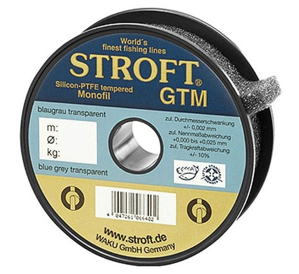 Stroft Vlasec GTM 200m