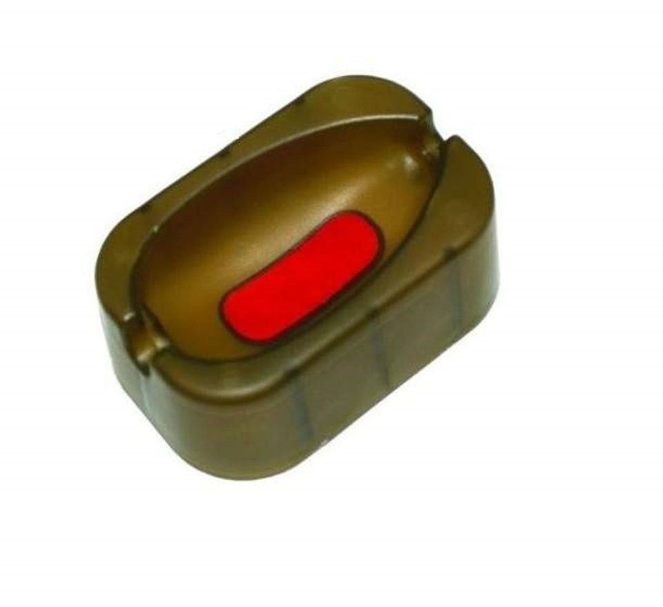 Extra Carp Method feeder formička Green