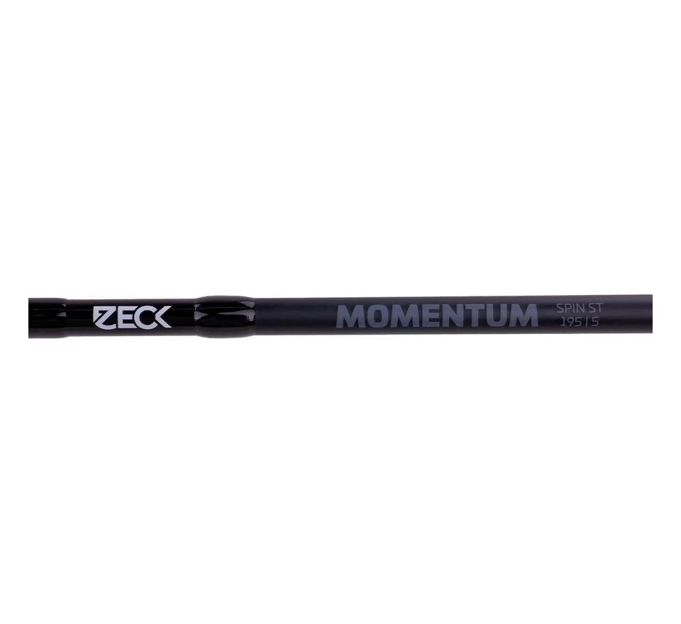 Zeck Prut Momentum Spin ST 195|5 1,95m 2-5g