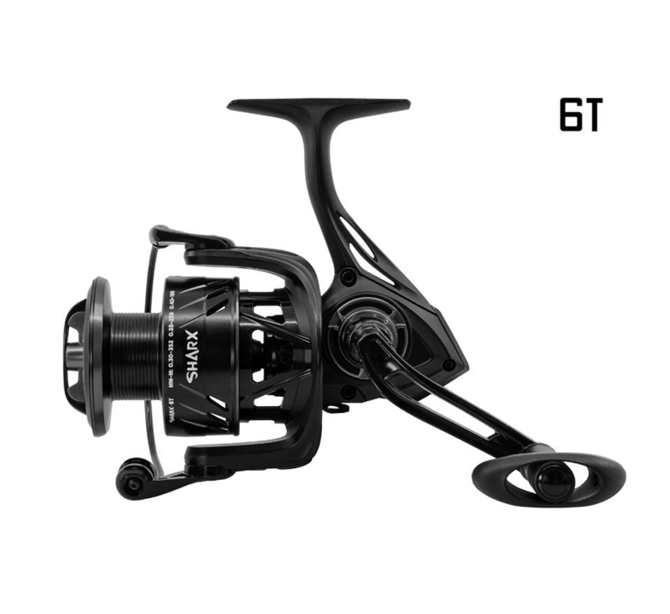 Delphin náhradní cívka SHARX