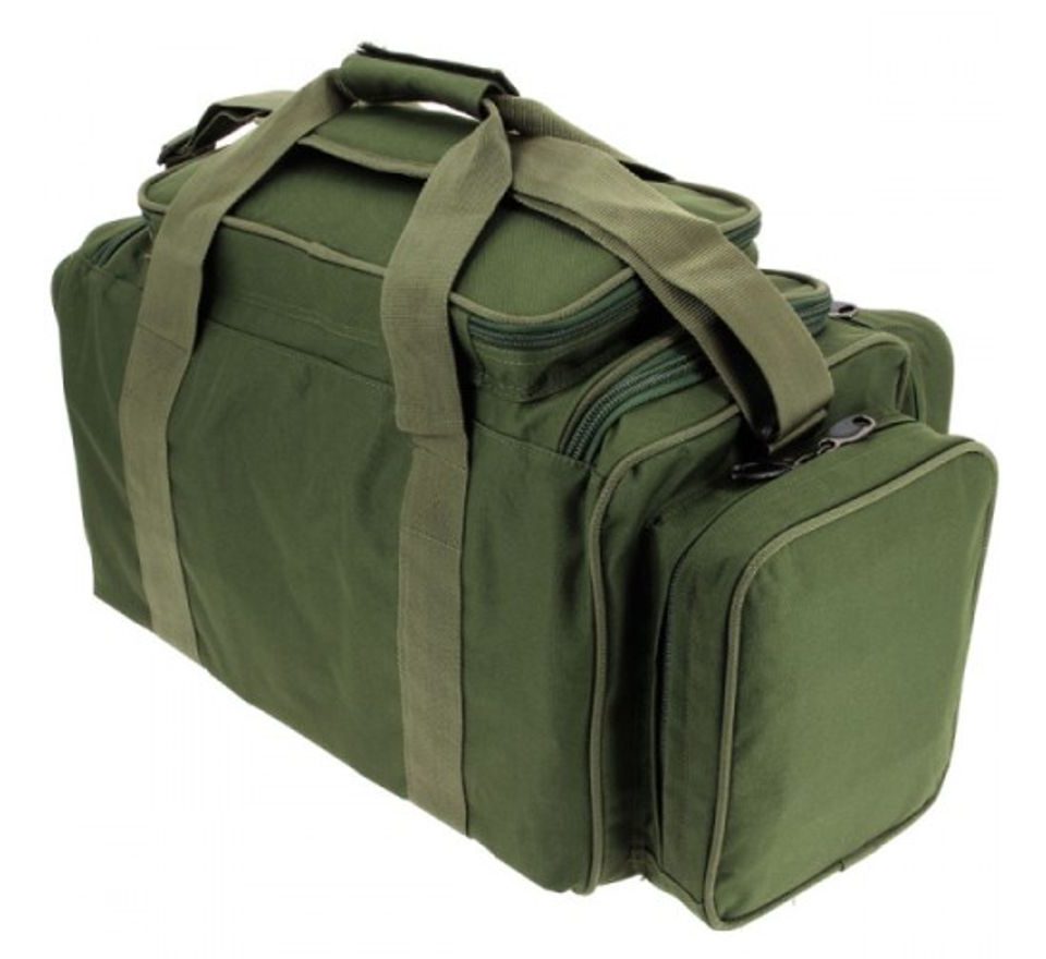 NGT Taška XPR Multi-Pocket Carryall