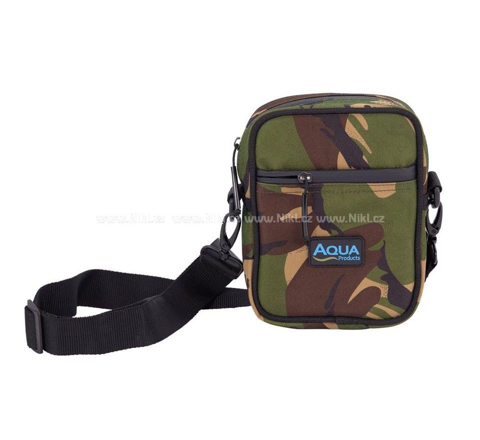 Aqua Taška na příslušenství DPM Security Pouch
