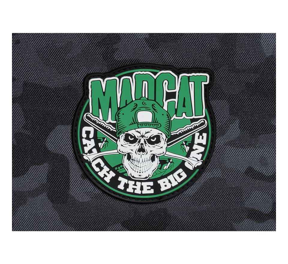 Madcat Taška Carryall XL 55L