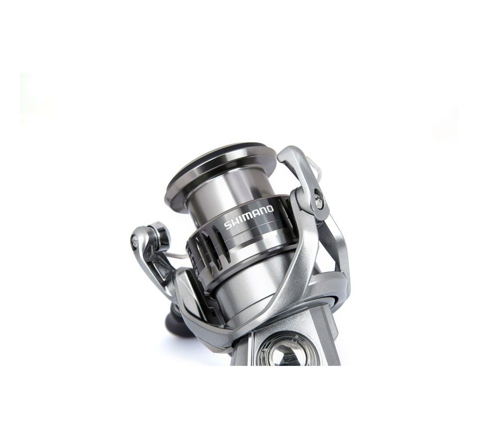 Shimano Navijak Nasci 2500SHGFC