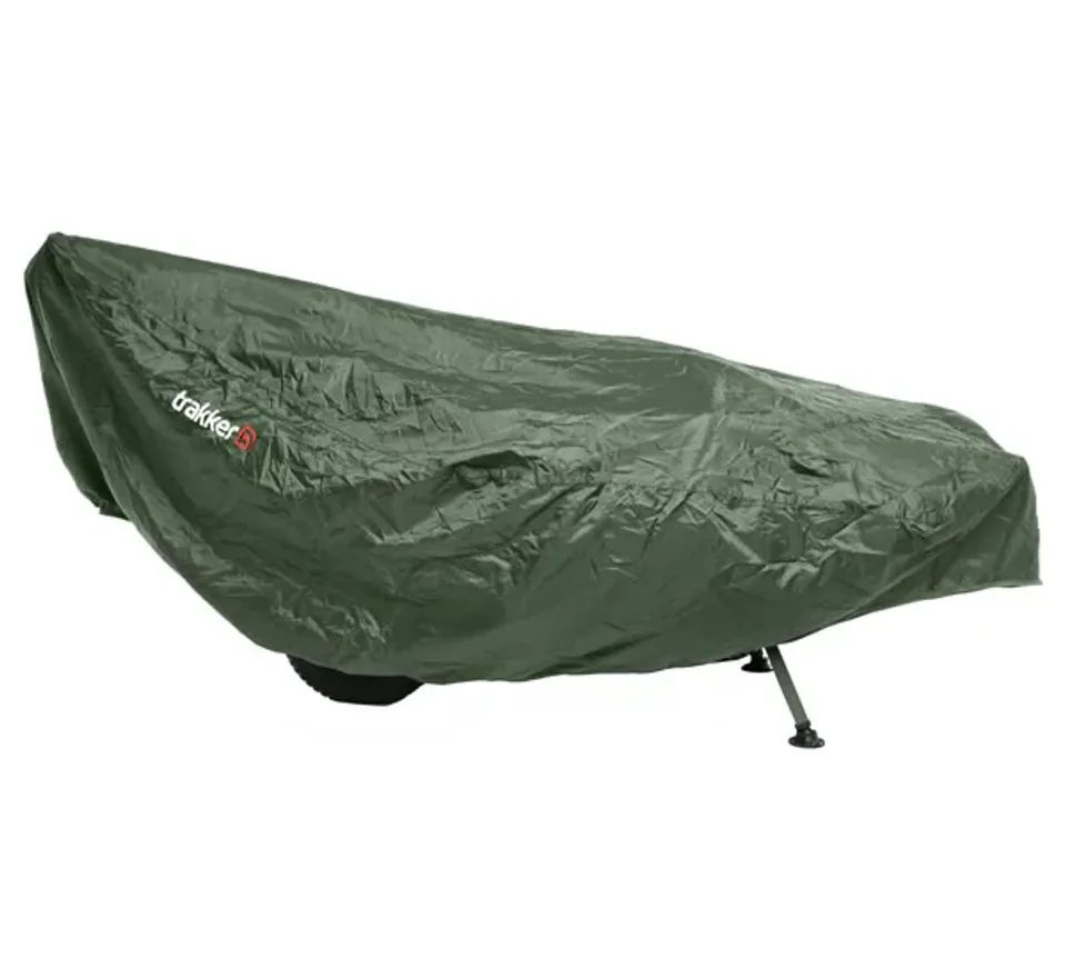 Trakker Přehoz na vozík NXG Barrow Cover