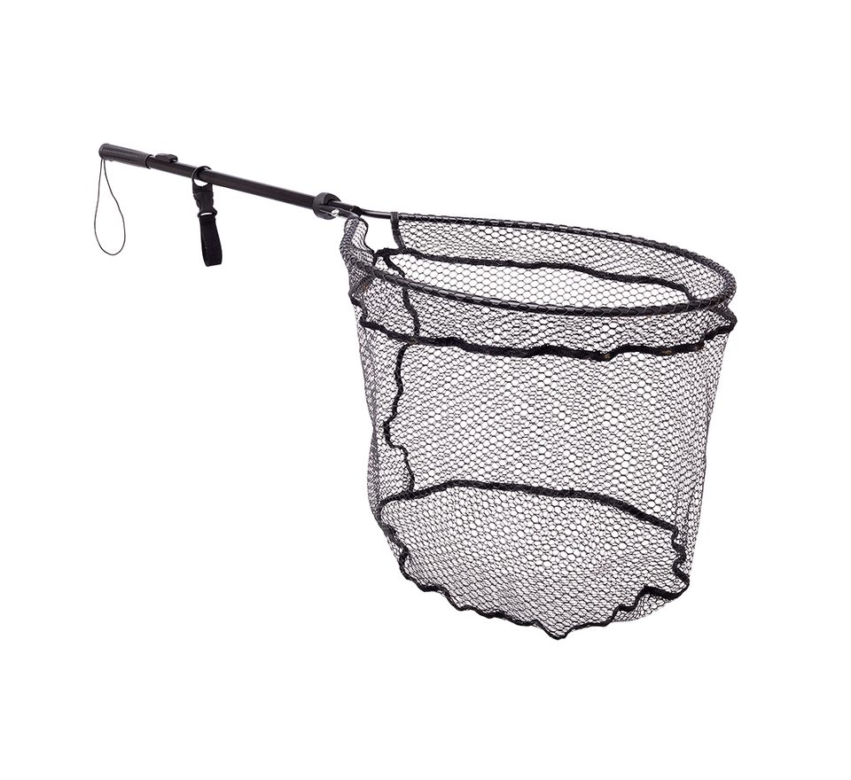 Savage Gear Podběrák Foldable Net With Lock L 75cm