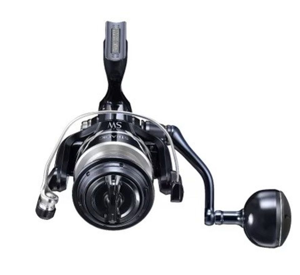 Shimano Naviják Stradic SW B 6000 PG