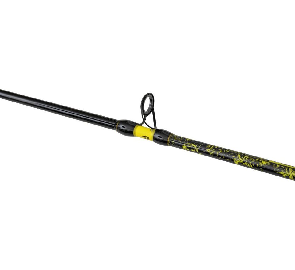 Black Cat Prút Perfect Passion Allstar Cast 2,2m 130g