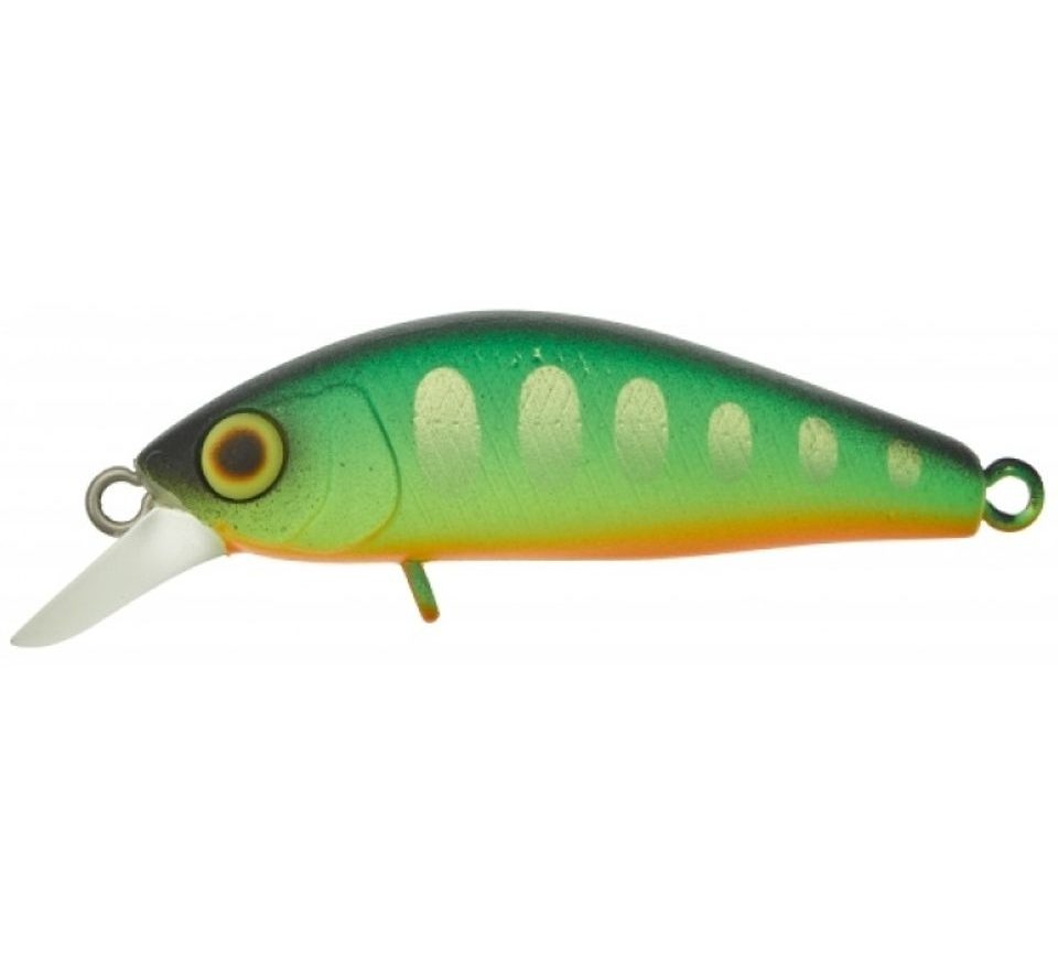 Illex Wobler Chubby Minnow 3,5cm SP