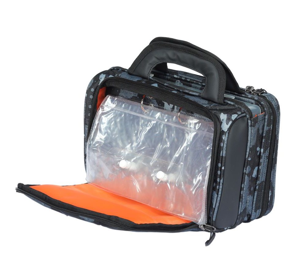 Giants fishing Vláčacia taška Spinning Bag Small