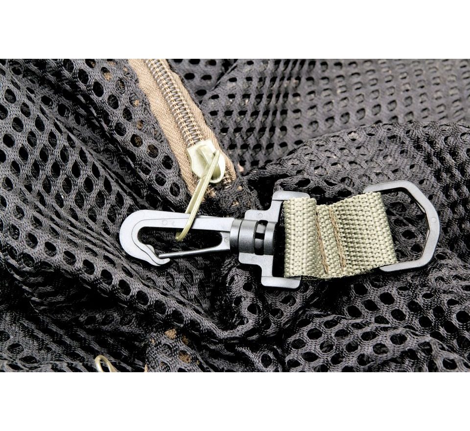 Fox Sak na kapry Safety Carp Sack