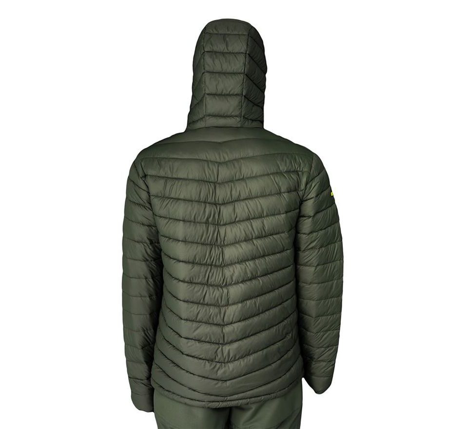 RidgeMonkey Bunda APEarel ThermaPro Compact Packable Jacket