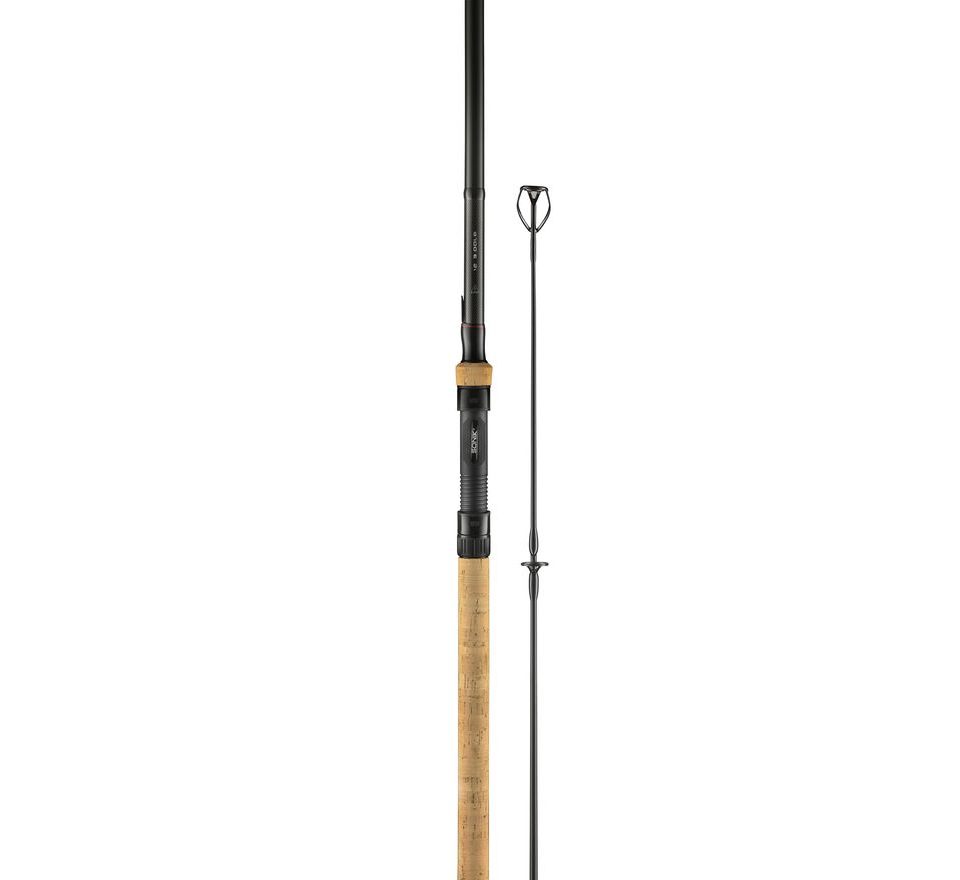 Sonik Prut VaderX RS Cork 10' 3m 3,0lb