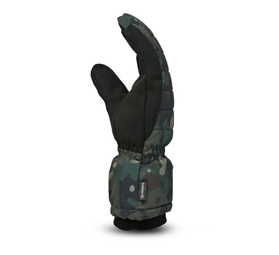 Trakker Rukavice TechPro Waterproof Gloves