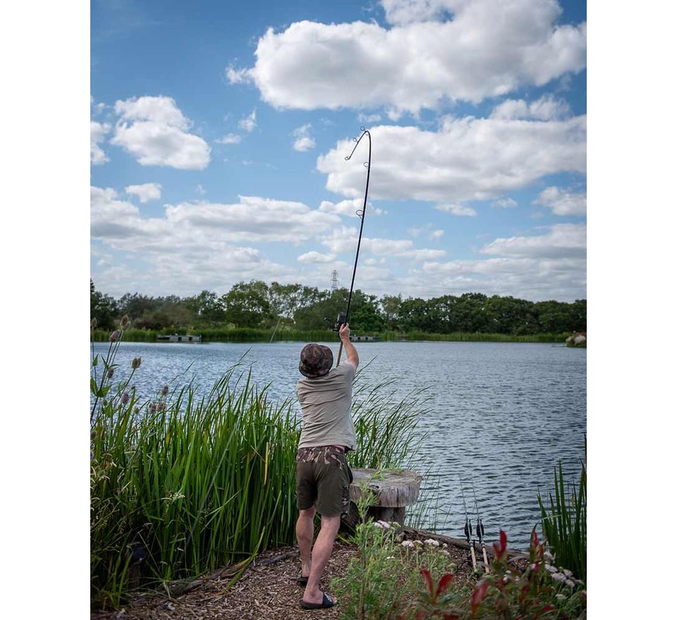 Fox Prut Horizon X3-S 13ft 3.5lb Abbreviated Handle