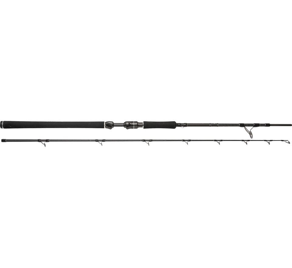 Westin Prút W3 Cat Spin 3RD XH 191cm 50-185g