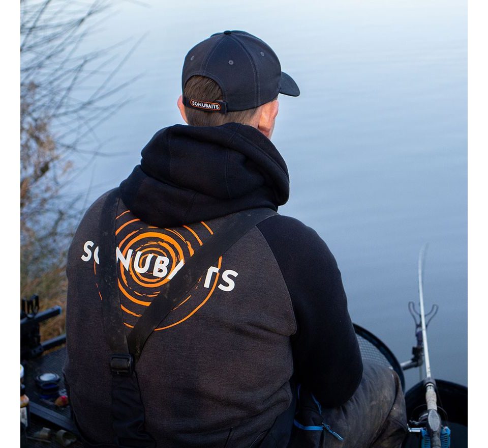 Sonubaits Sonu Hoodie