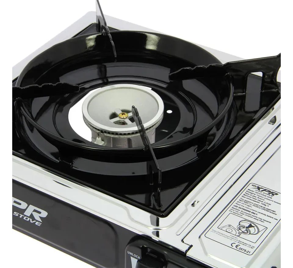 NGT Přenosný vařič XPR + Kufřík Zdarma!