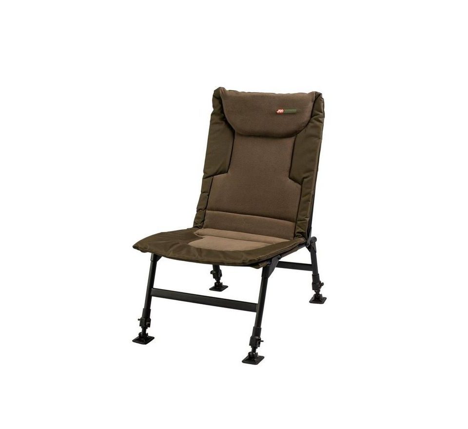 JRC Křeslo Defender II Chair
