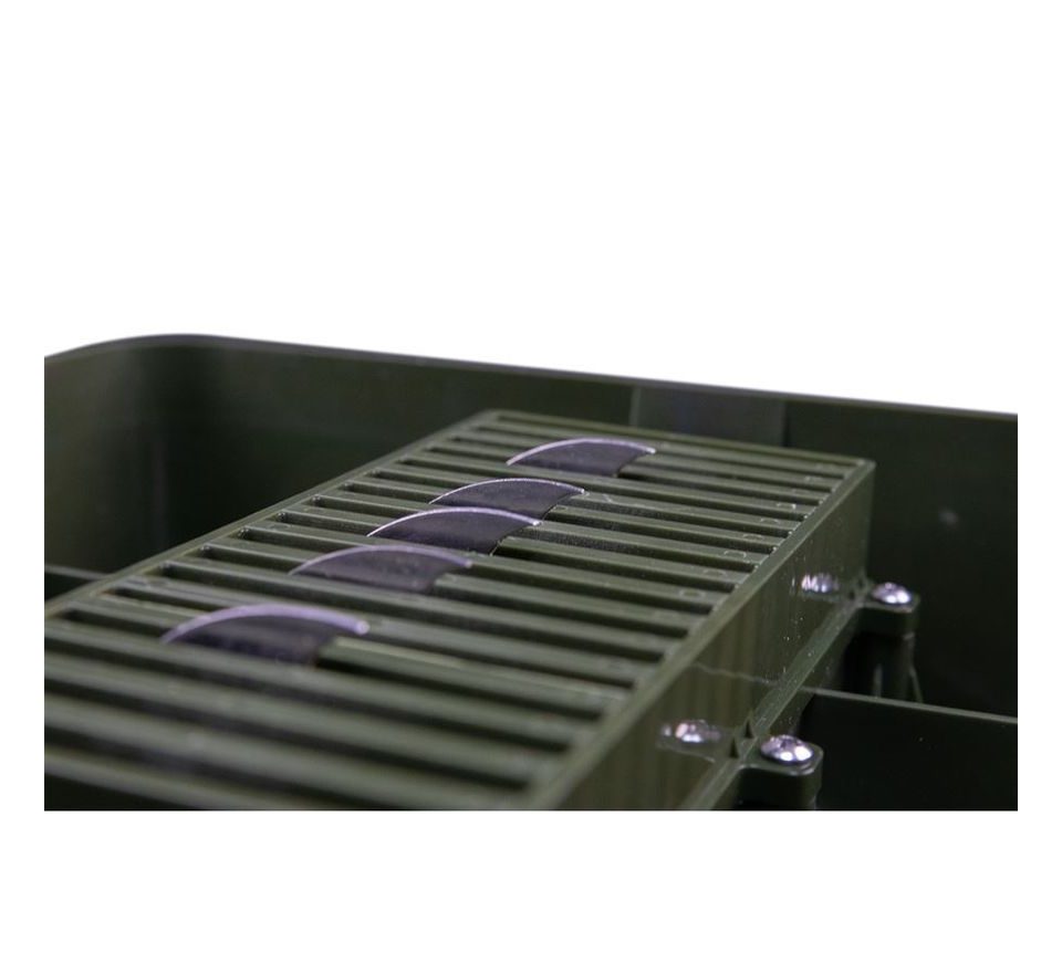 RidgeMonkey Výmenný plát Advanced Boilie Crusher Particle Plate