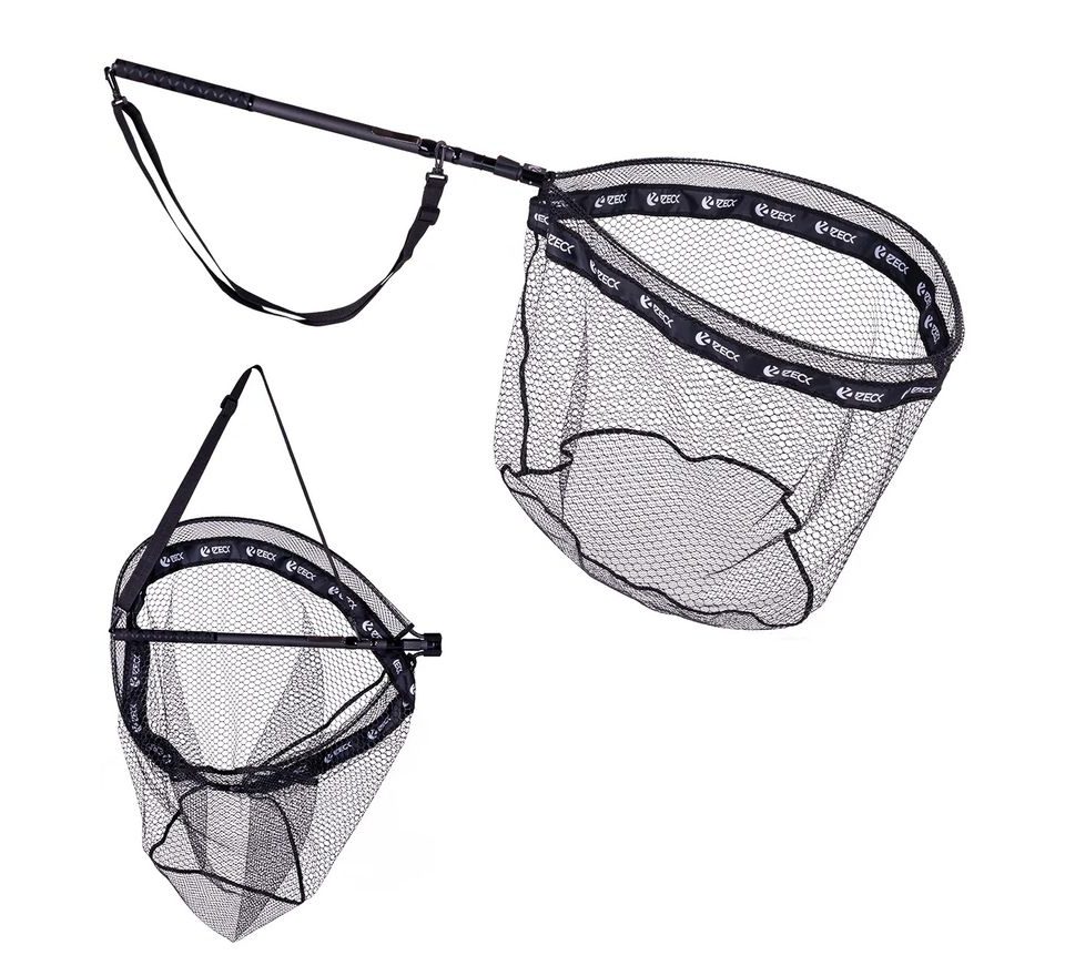 Zeck Podběrák Street Net Pro 450cm