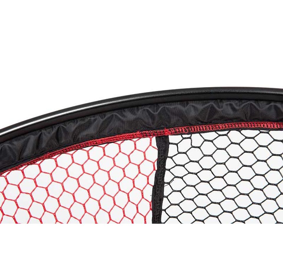 Fox Rage Podběráková hlava Rubber Net Head 60cm