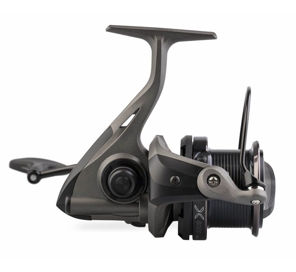 Zfish Naviják Fusion X 6000