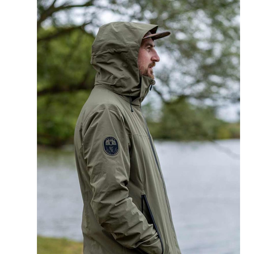 Fox Bunda Explorer 20K Jacket