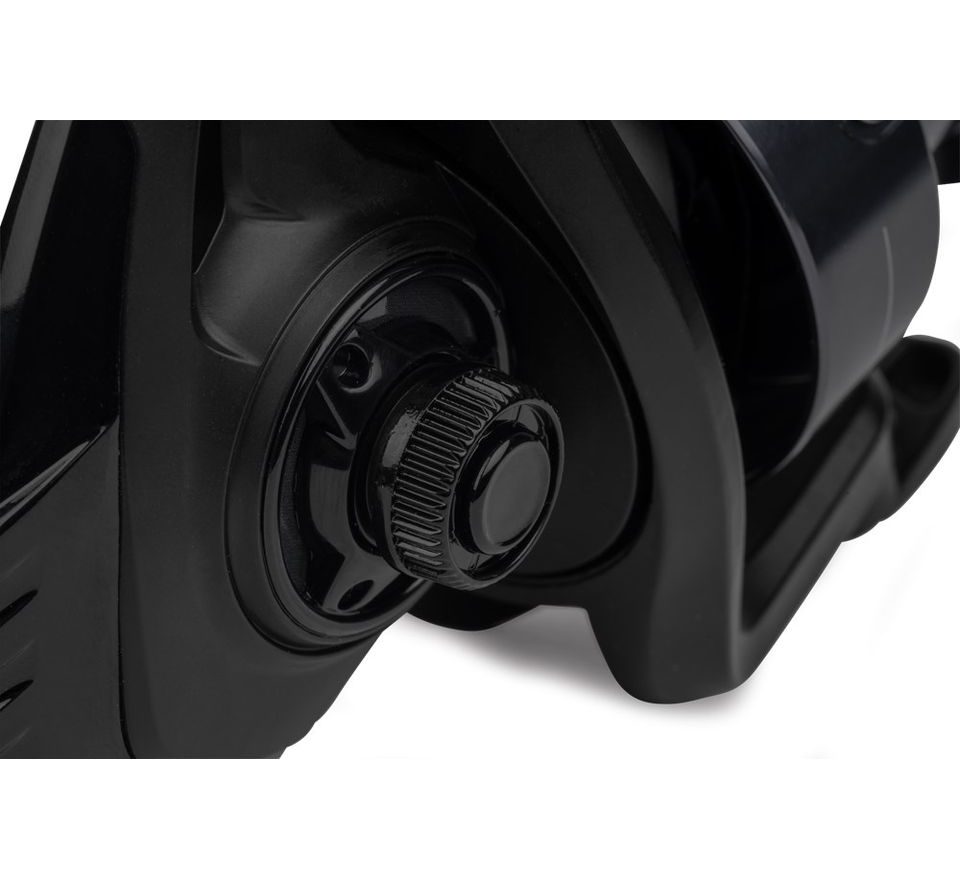 Korum Naviják Latitude Reel FD 6000