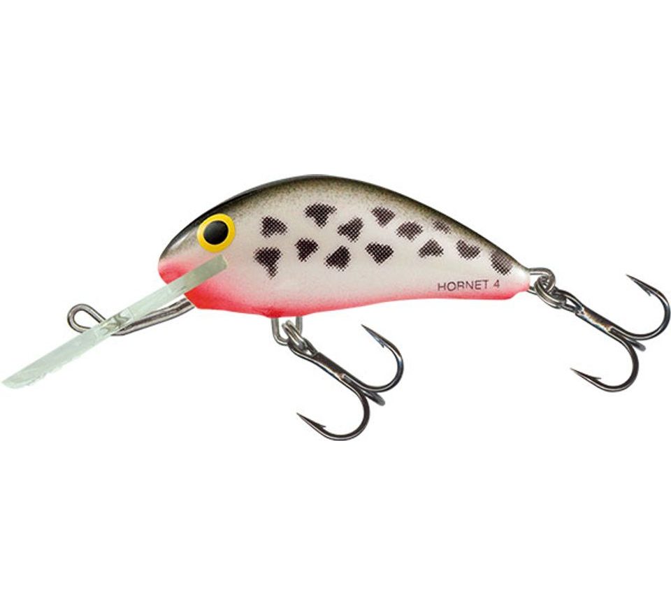 Salmo Wobler Hornet Floating 6cm