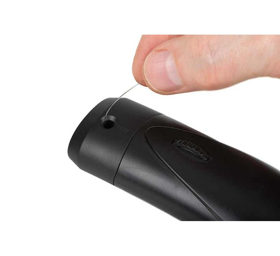 Fox Rage Odvíječ vlasce Line/Braid Stripper