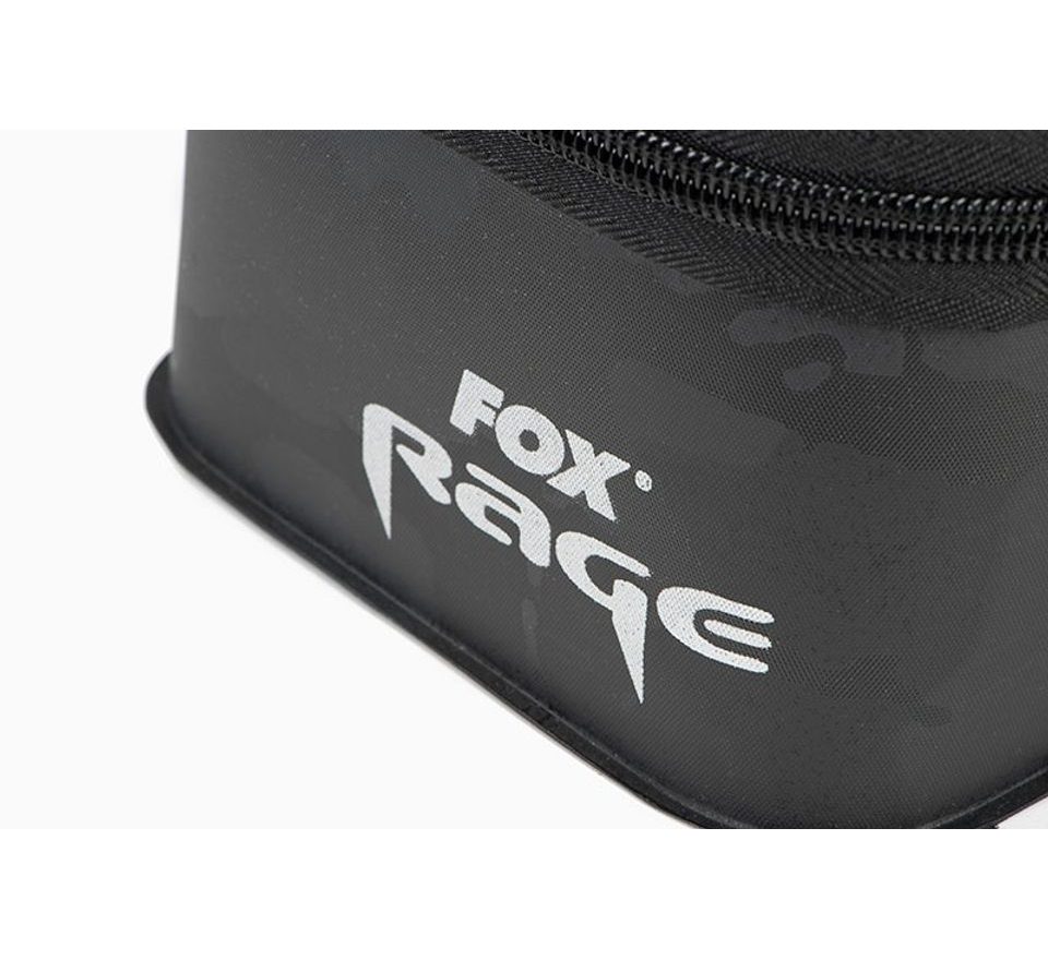 Fox Rage Pouzdro Camo Accessory Bag Small