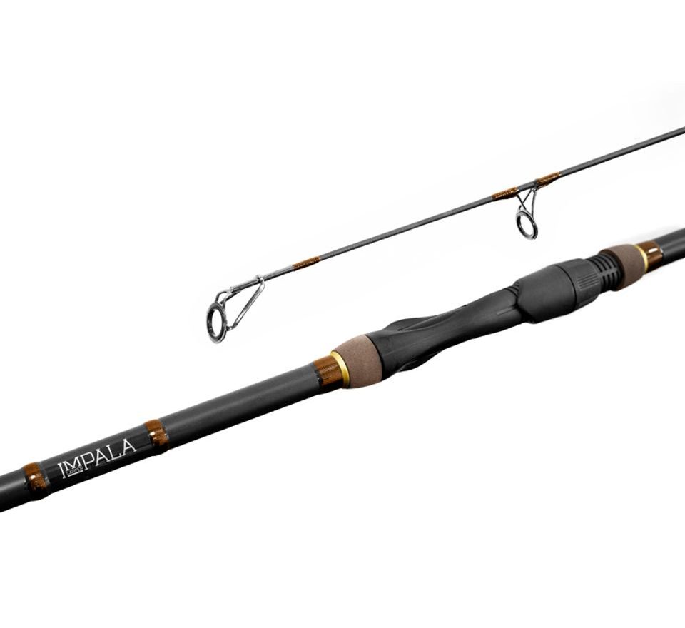 Delphin Prut Impala Carper 360cm 3lbs 3díl