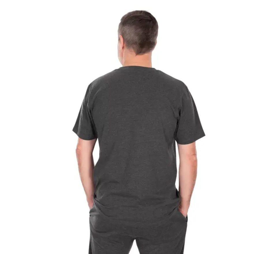 Fox Tričko Explorer Ltd Grey T