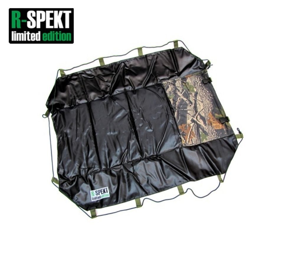 R-Spekt Podložka na kapra rolovacia 100 x 50cm