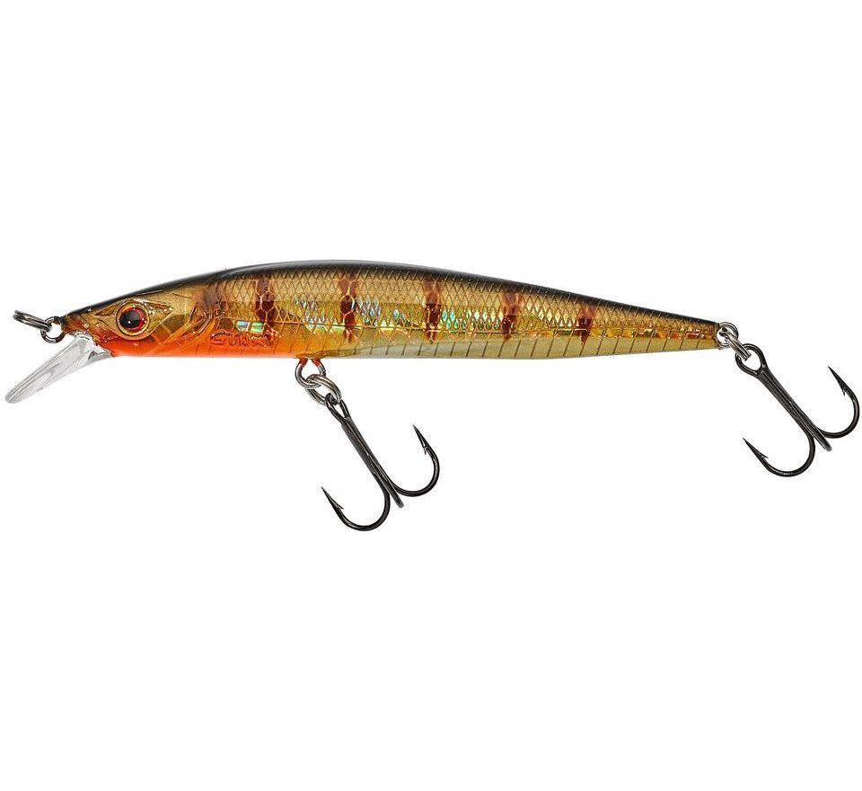 Gunki Wobler Gamera Slim SP HL Perch