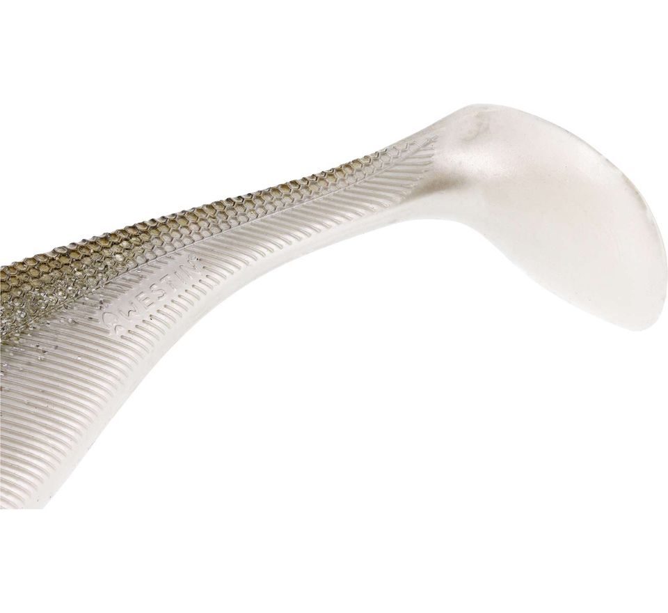 Westin Gumová nástraha ShadTeez Gold Rush