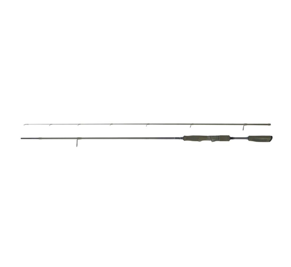 Savage Gear Prút Savage Gear Revenge SG4 Ultra Light Game 1,98m 3-10g